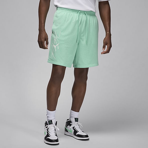 Hommes Vert Shorts. Nike FR